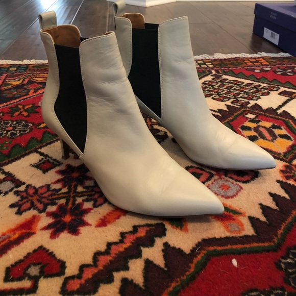 veronica beard parker bootie